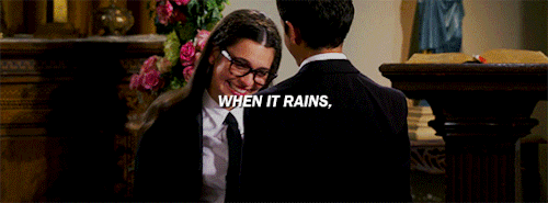 THANK YOU ONE DAY AT A TIME FOR 3 YEARS FULL OF LIFE AND LOVE [x]