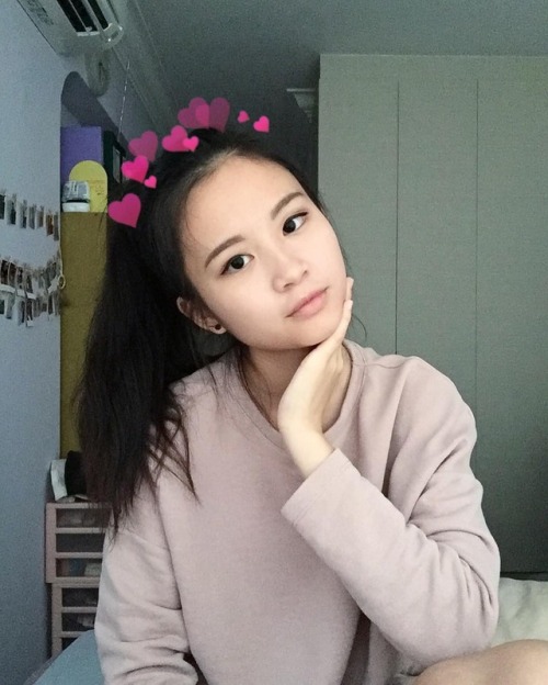 sicksgboy: premium-sg-girls-xmm: Gorgeous & Tight SG xmm Megan Ang Insta @megan_anggThanks for s