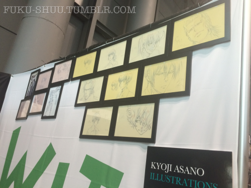 Porn Original PSYCHO-PASS and Shingeki no Kyojin photos