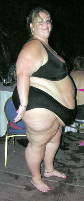 Beauty of roundness