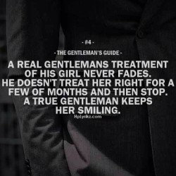 desireadom:  hard8ri:  #gentlemen #lady #ladies #bereal #beingaman #quote  :-)