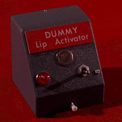 batlabels:  DUMMY LIP ACTIVATOR 
