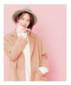 asoomatic:  Yoona in pink; 