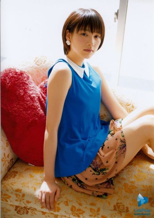 yuria1224: 能年玲奈ちゃんの可愛い画像ください！ その６ - 半角ピンクエログ