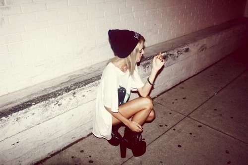 acidic-child:  Grunge Blog†♡