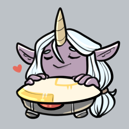 soraka-in-warhammer40k:Ya know, given the various aspects people can engage with