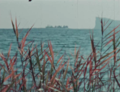 take-it-sloooooow:Captures écran du film“Sul lago di Garda”, 1959 Franco Piavoli (IT, b° 1933)