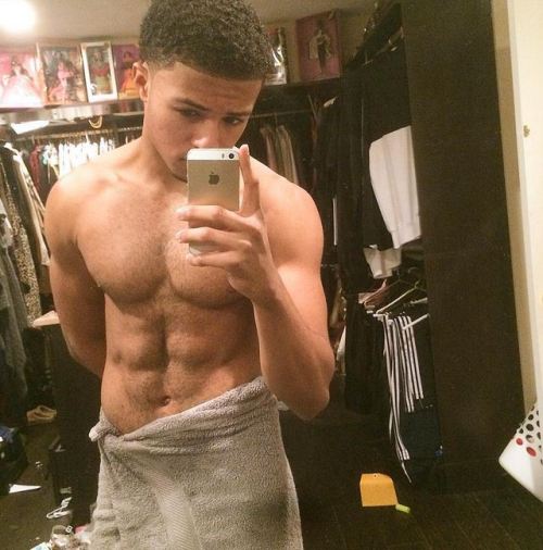 (via Diggy Simmons IG Update)