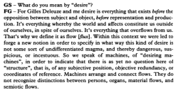 lovevoltaireusapart:  Félix Guattari, 1979 