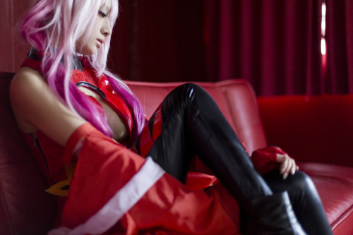 Guilty Crown - Inori Yuzuriha (Usakichi) 7HELP US GROW Like,Comment & Share.CosplayJapaneseGirls1.5 - www.facebook.com/CosplayJapaneseGirls1.5CosplayJapaneseGirls2 - www.facebook.com/CosplayJapaneseGirl2tumblr - http://cosplayjapanesegirlsblog.tumblr.