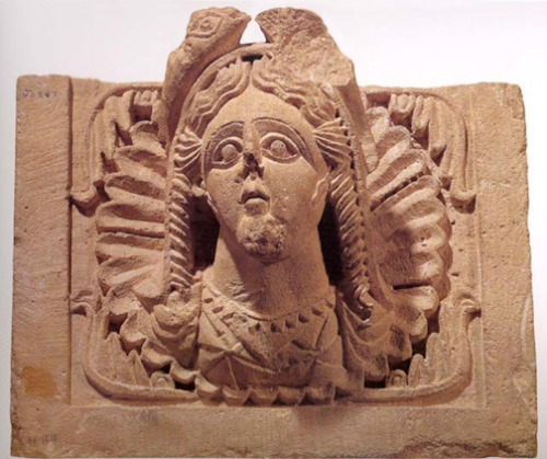 classicalmonuments:Khirbet et-Tannur (”Ruins of the oven”)Jordan1-2 centuries CEKhirbet 