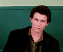 Why I Think Jason Dean From Heathers Is Bisexual