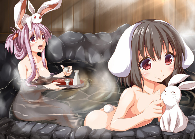 sexywittlecutekittens:  Pixiv