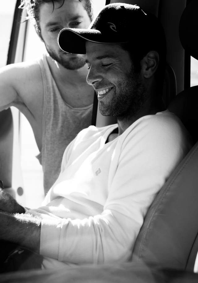 letsoutsidelove:    …Nella fatica del tuo sorriso cerca un ritaglio di Paradiso…