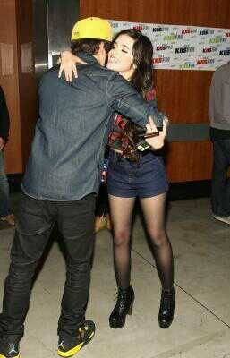 Camila.and Austin Mahone