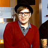  Happy 29th Birthday, Patrick (April 27th, 1984) ❤   