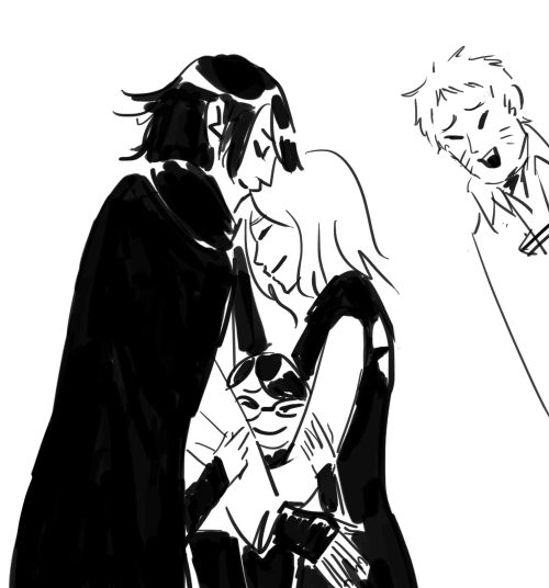 baasama: sun-summoning *aggressively makes more team 7 baby*