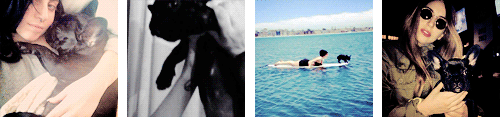 immadeofdreams:  Lady Gaga + Asia (to stoneharts) 
