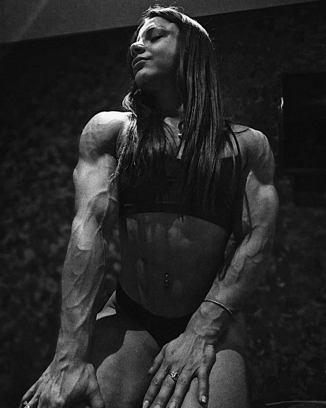 rollkragentrend:Anastasia Leonova