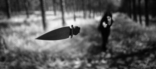Suicide Is Painless