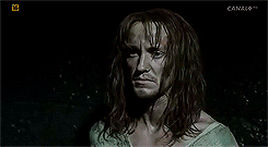 jvh1988:  Labyrinth (2012)  The final episode. 