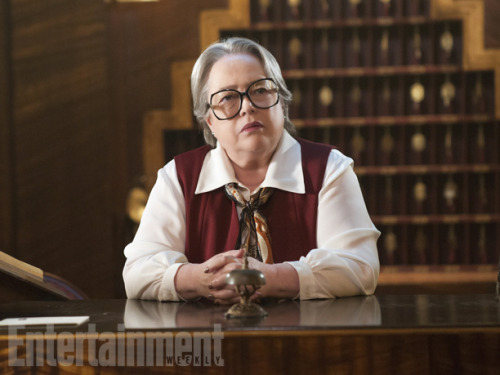 panchecco:    ‘American Horror Story: Hotel’ First Look: 10 EW exclusive photos   HERE 