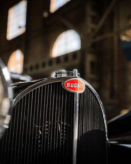 utwo:  1936 Bugatti Type 57S Atalante© r m sothebys