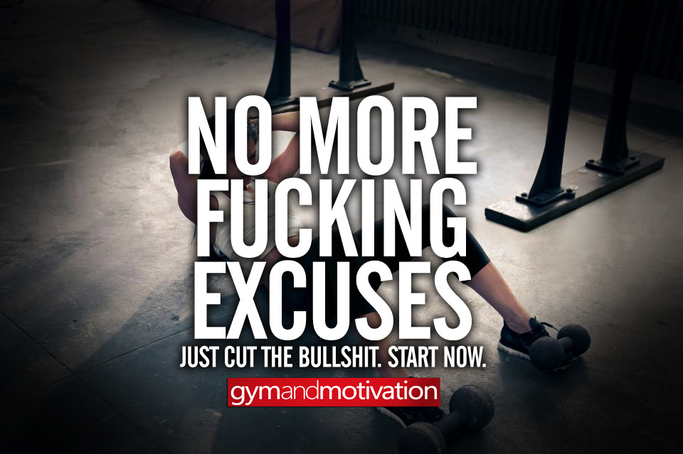 gymandmotivation:  If you are reading this and have told yourself to go to the gym