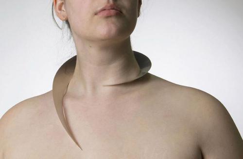 Jewelry by Anna Koplik 