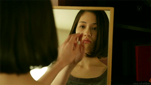 Kiko Mizuhara 水原希子