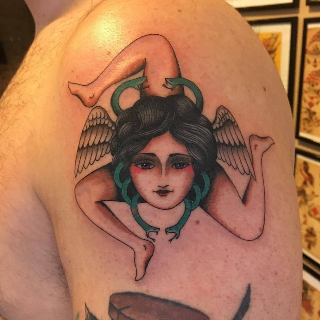 NEOTRAD TATTOO AUSTRALIA  on Instagram brealanyon neotraditional  neotrad tattoo tattoos art artist neotradicional tatuaje tatuajes  neotraditionaltattoo tattooart