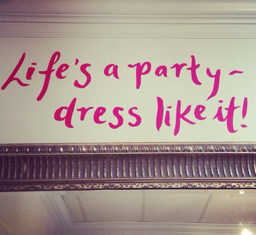 Fashion | Luxury | Beauty