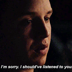 seokjinings: ian // mickey + blaming themselves 