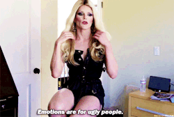 i-suck-perfectly:  tell ‘em Willam