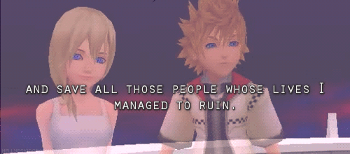 hellyeskingdomhearts: - Ansem the Wise 