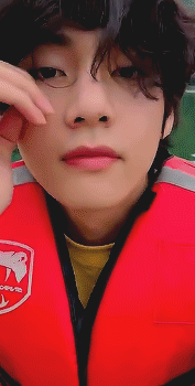 Taehyung Throughout 2020 ♡ #happyvday