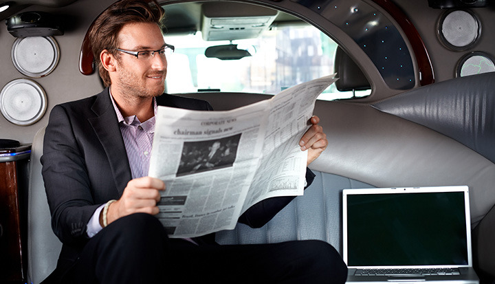 Heathrow Airport Car Service — Why Hire Private Heathrow Airport Car