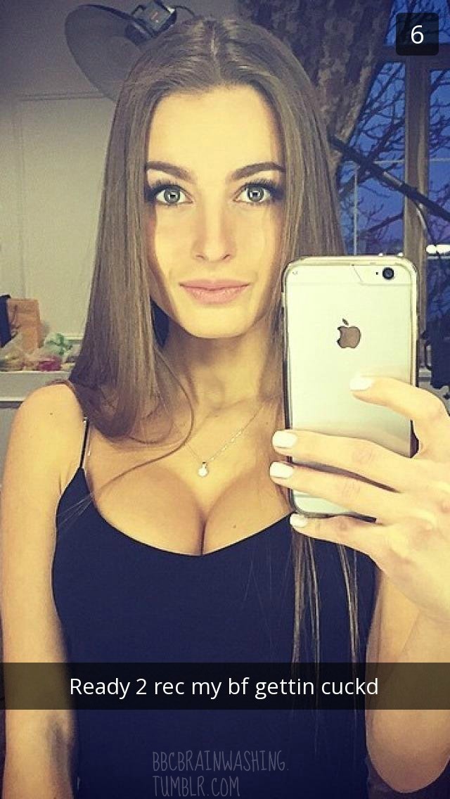 bbcbrainwashing:  A boyfriends view of his girl being fuckedA father who knows how
