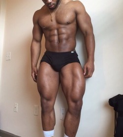 Blacktexassmuscle