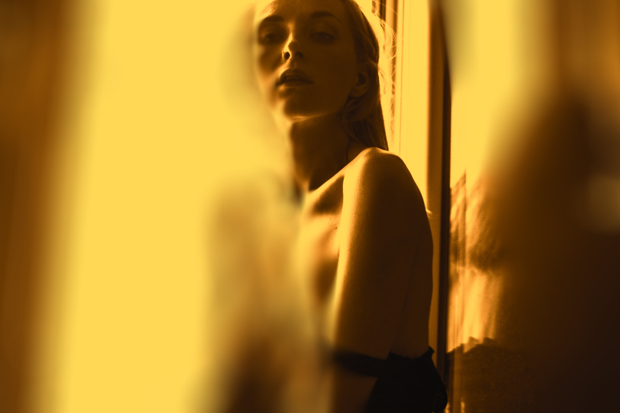 MYSELF NUDE