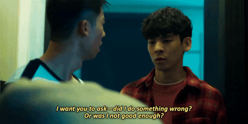 Stop Crying, He's Not Worth It.