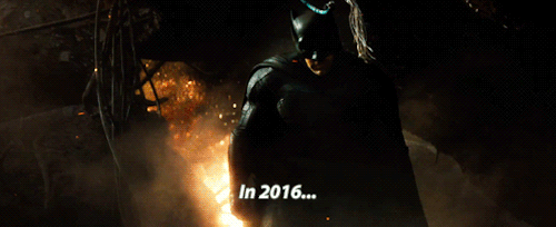 entertainingtheidea:  When you’re as super as him, you don’t get just one trailer, you get two trailers in one week: watch a new teaser for  The Lego Batman Movie, in theaters on  February 10, 2017.