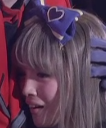 HEYi Took Many Silly Screenshots From The Musical When I First Watched It