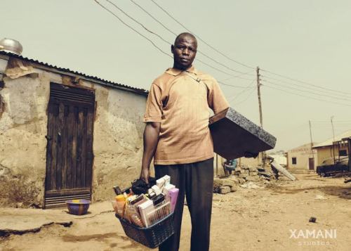 dynamicafrica:Self-Taught Nigerian Photographer Zamani Istifanus Captures Everyday Nigerians in Port