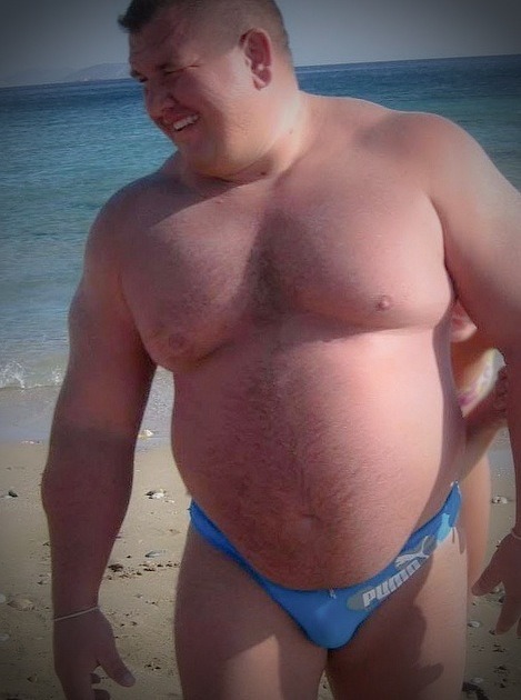 Big and Beautiful