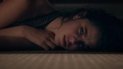 kayascodeliaro:“I didn’t want to be on my own.”Skins uk (2007-2013)