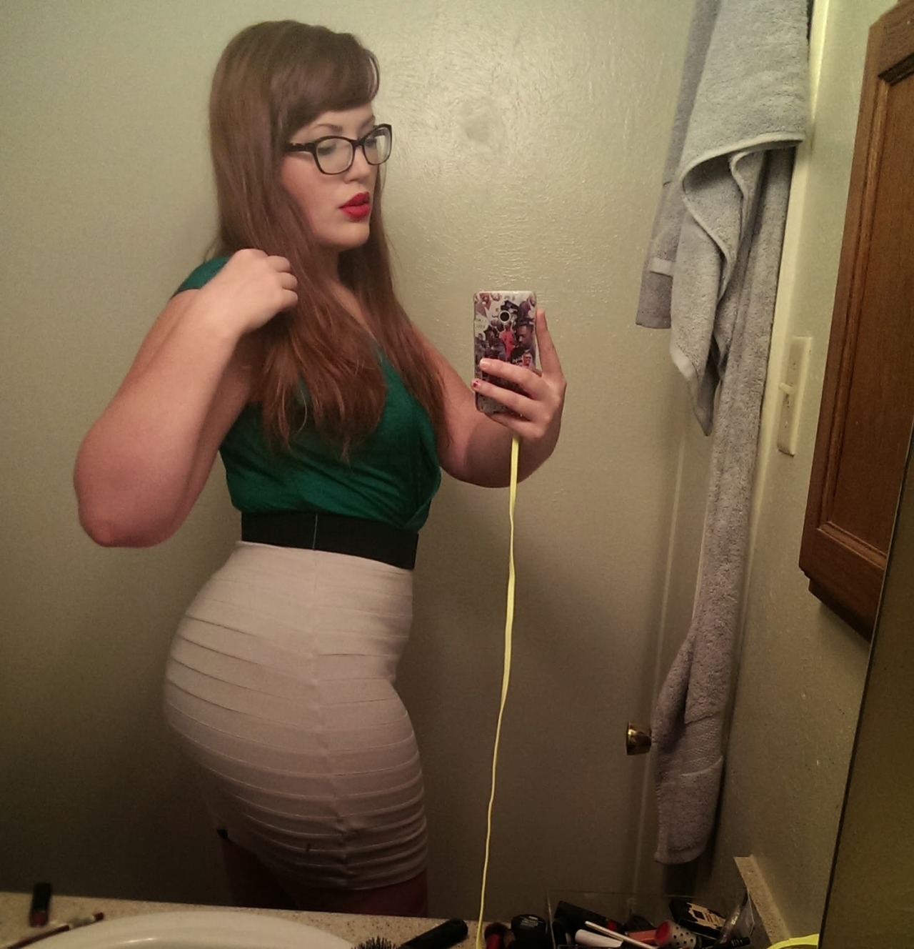 beckyloves:  a year in review. i was tagged by queenmerbabe, but im not going to