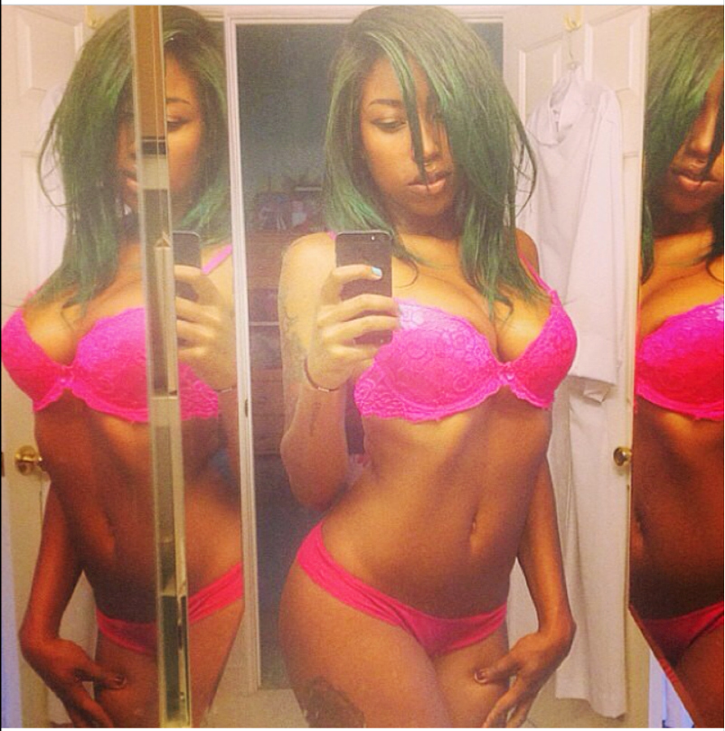  Milloux Suicide 💜 