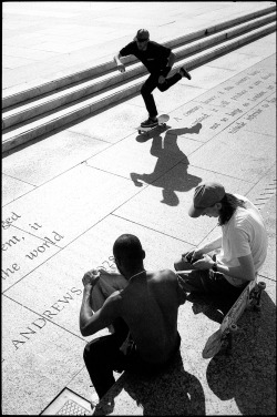 kylemyles:  Freedom Plaza