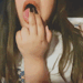 :{insert oral fixation joke here}